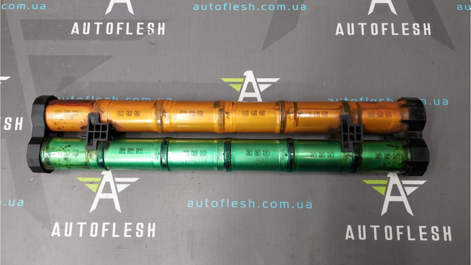 Б/у батарея/ элемент Ni-MH 1D010RMXG01, 14.4V/ 6500 mAh для Honda Civic Hybrid